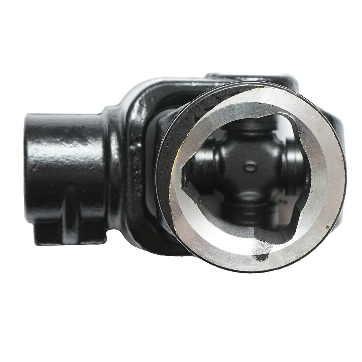 Articulatie FCF T5 cardan completa, cruce 30x90 pentru teava triunghiulara